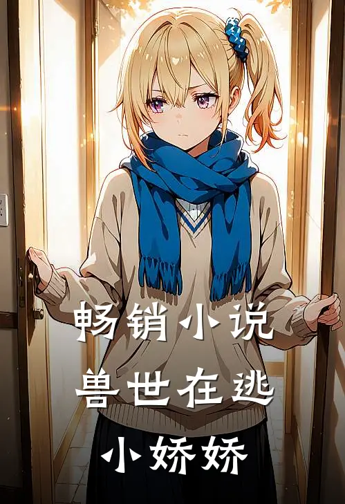畅销兽世在逃小娇娇全文