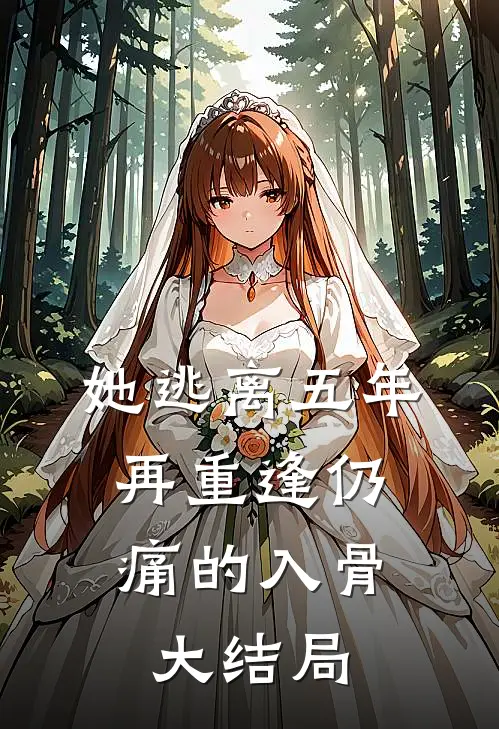 她逃离五年，再重逢仍痛的入骨大结局
