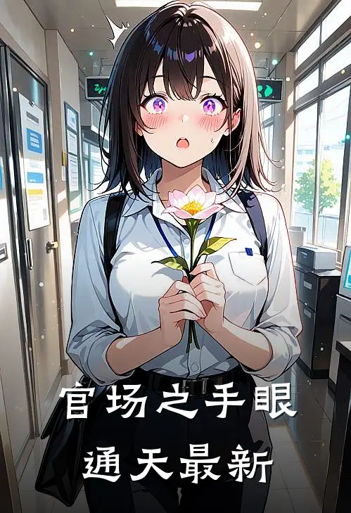 官场之手眼通天最新