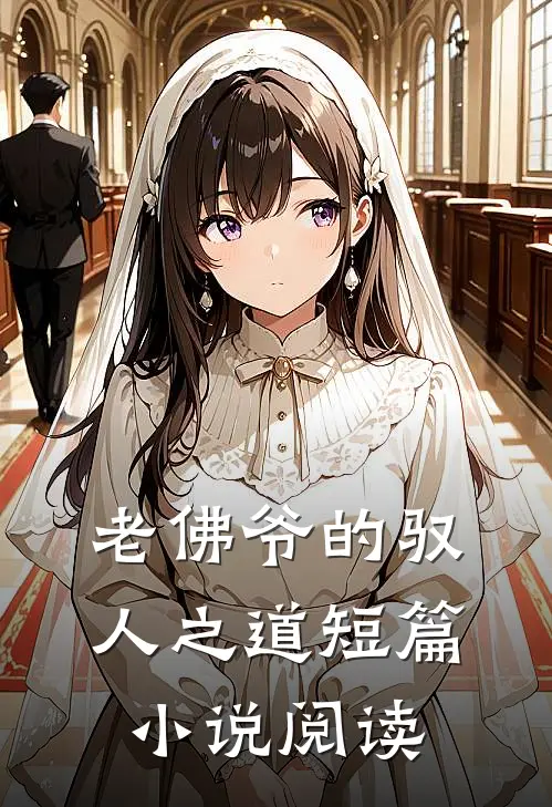 老佛爷的驭人之道短篇阅读免费