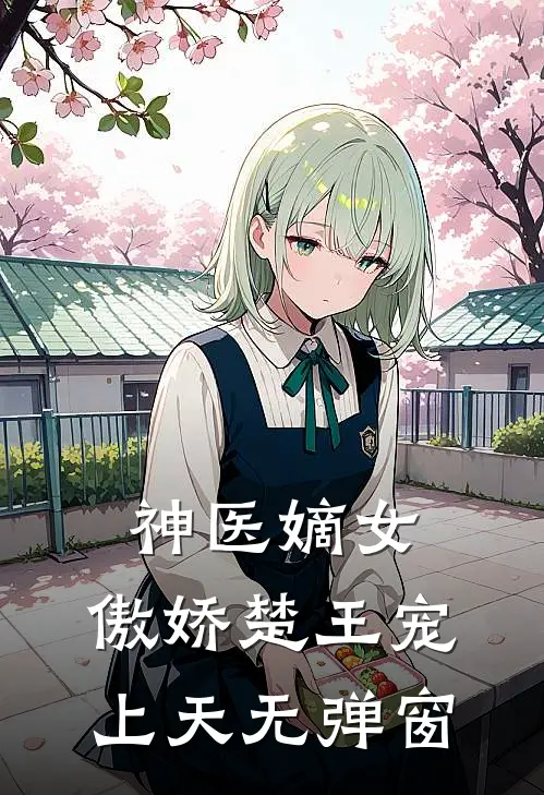 神医嫡女傲娇楚王宠上天无弹窗