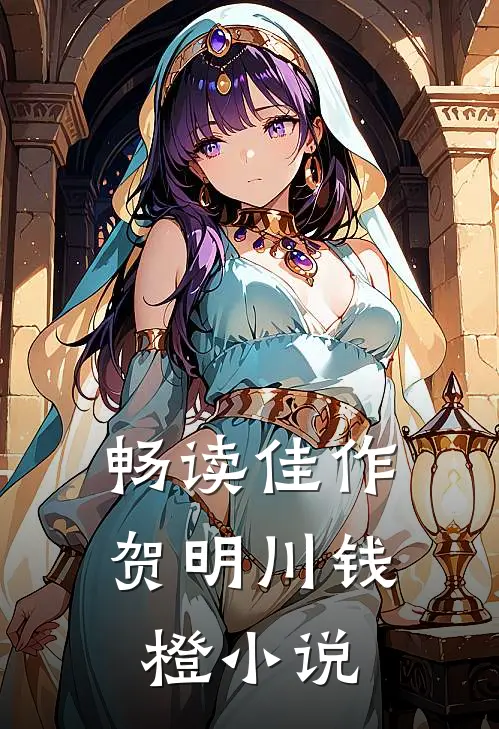 畅读佳作贺明川钱橙小说