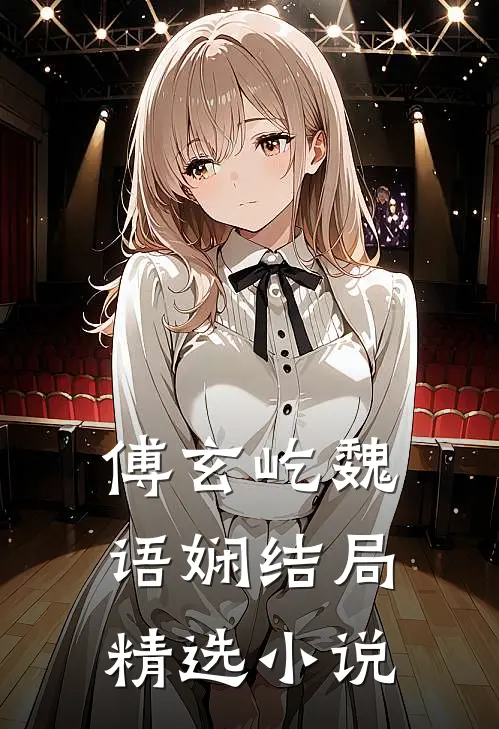 傅玄屹魏语娴结局精选小说