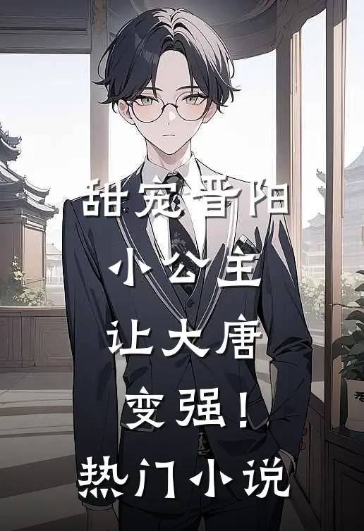 甜宠晋阳小公主,让大唐变强!热门阅读