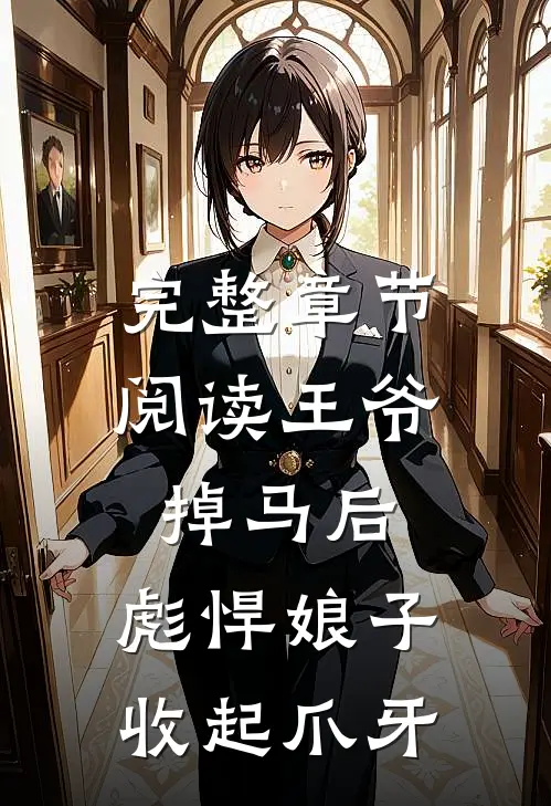 完整章节阅读王爷掉马后，彪悍娘子收起爪牙