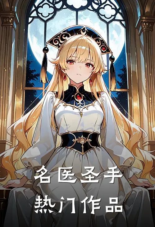 名医圣手热门作品大全