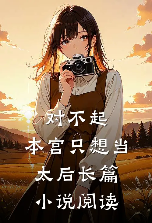 对不起,本宫只想当太后长篇阅读