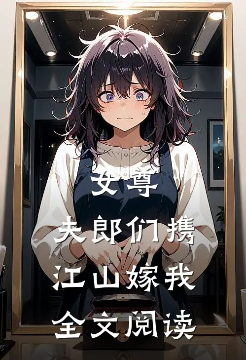 女尊夫郎们携江山嫁我全文阅读