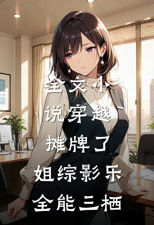 全文小说穿越：摊牌了，姐综影乐全能三栖