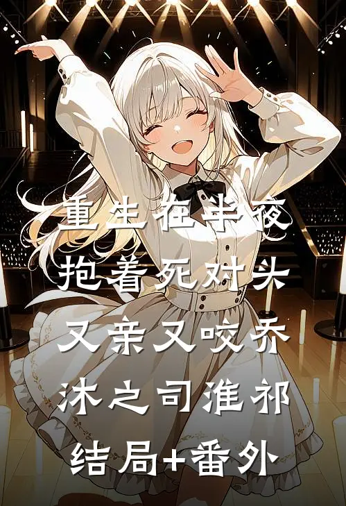 重生在半夜，抱着死对头又亲又咬乔沐之司淮祁结局+番外