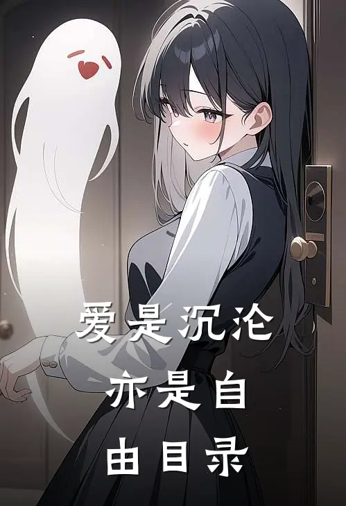 爱是沉沦,亦是自由目录