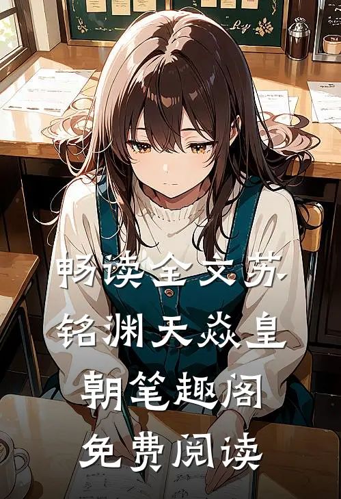 畅读全文苏铭渊天焱皇朝笔趣阁免费阅读
