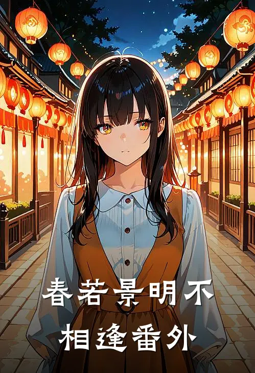 春若景明不相逢番外