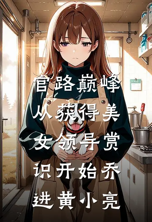 官路巅峰：从获得美女领导赏识开始乔进黄小亮