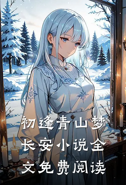 初逢青山梦长安小说全文免费阅读