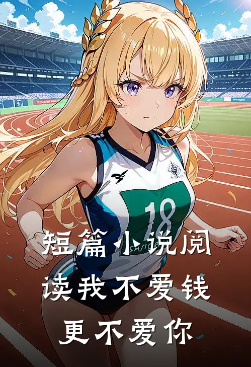 短篇阅读我不爱钱,更不爱你了
