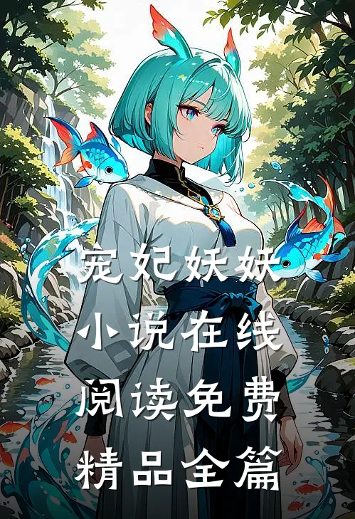 宠妃妖妖小说在线阅读免费精品全篇