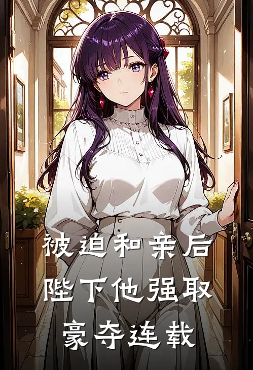 被迫和亲后,陛下他强取豪夺连载