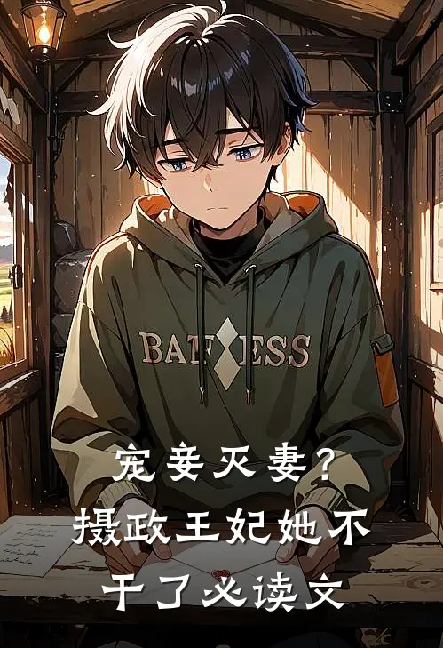 宠妾灭妻?摄政王妃她不干了必读文学