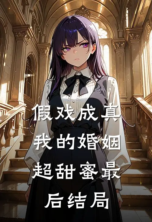 假戏成真,我的婚姻超甜蜜最后结局