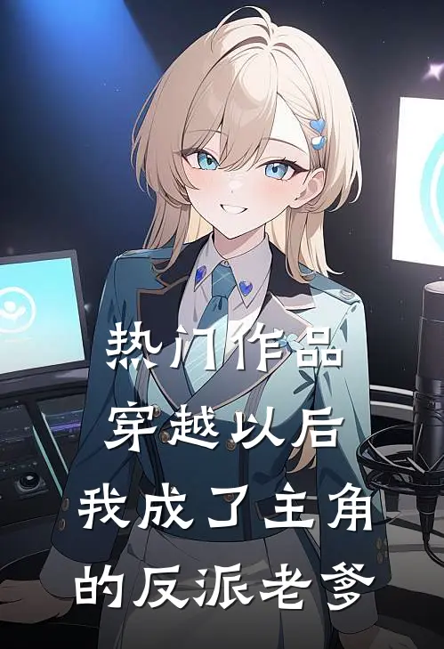 热门作品穿越以后,我成了主角的反派老爹
