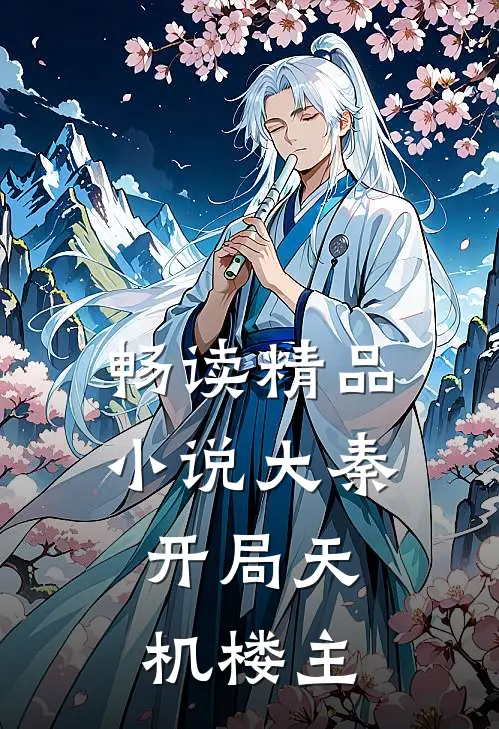 畅读精品大秦开局天机楼主要内容