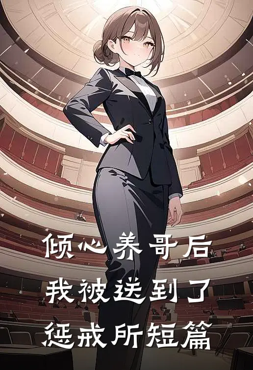 倾心养哥后,我被送到了惩戒所短篇免费阅读