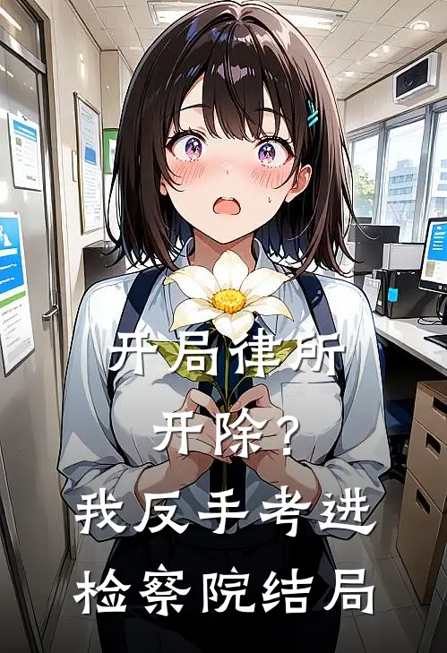 开局律所开除?我反手考进检察院结局如何