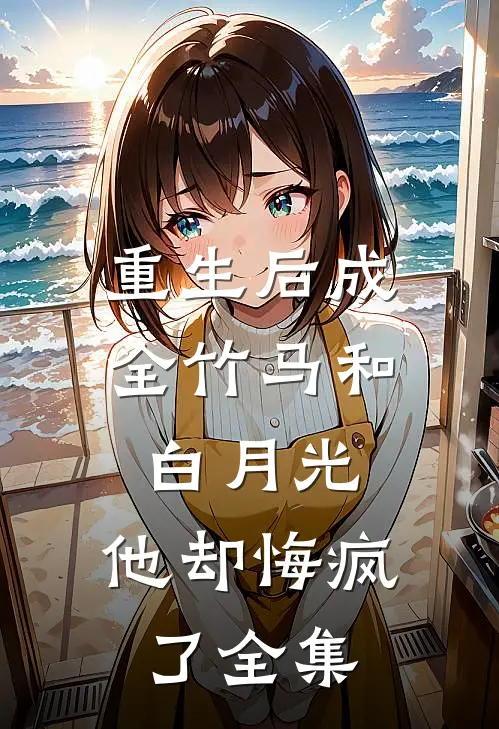 重生后成全竹马和白月光,他却悔疯了全集免费阅读
