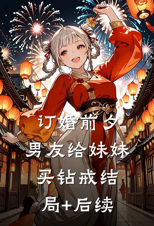 订婚前夕，男友给妹妹买钻戒结局+后续