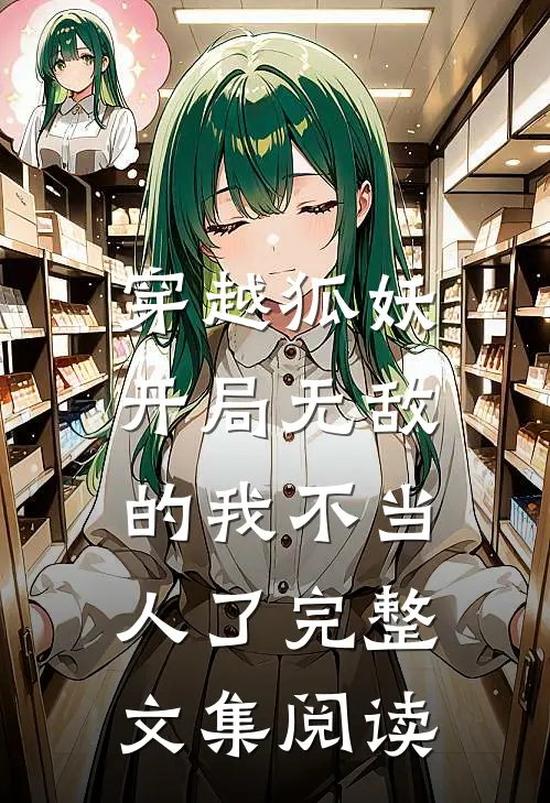 穿越狐妖开局无敌的我不当人了完整文集阅读免费