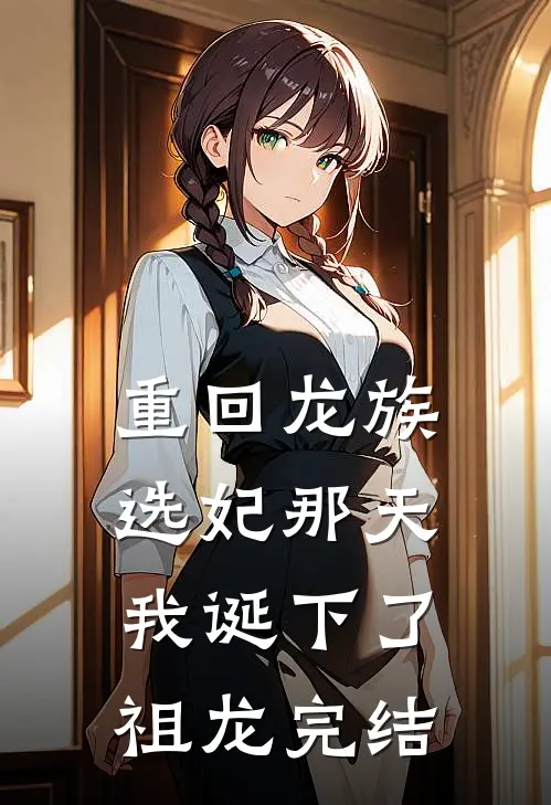 重回龙族选妃那天,我诞下了祖龙完结了吗