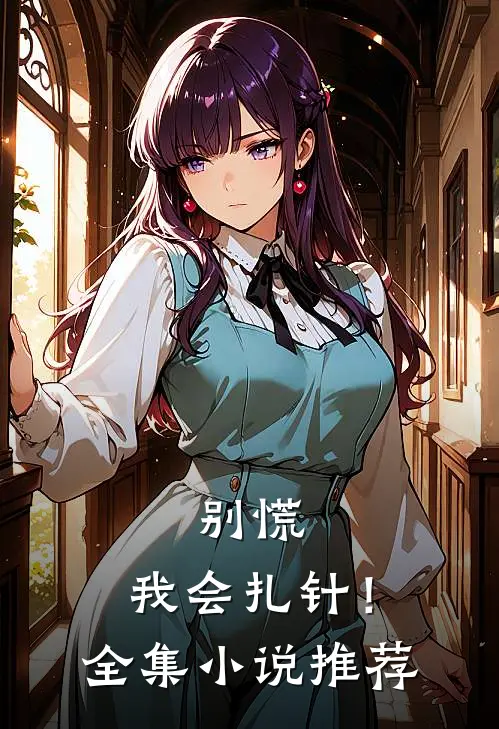 别慌,我会扎针!全集推荐