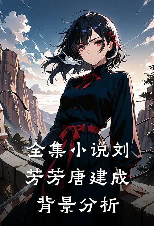 全集小说刘芳芳唐建成背景分析