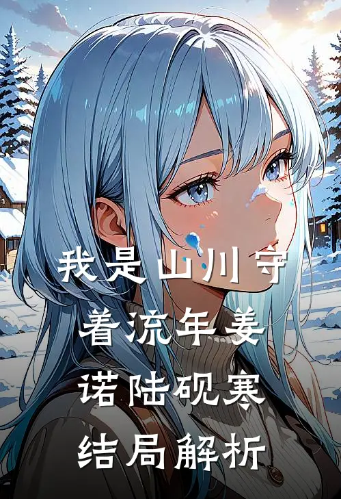 我是山川守着流年姜诺陆砚寒结局解析