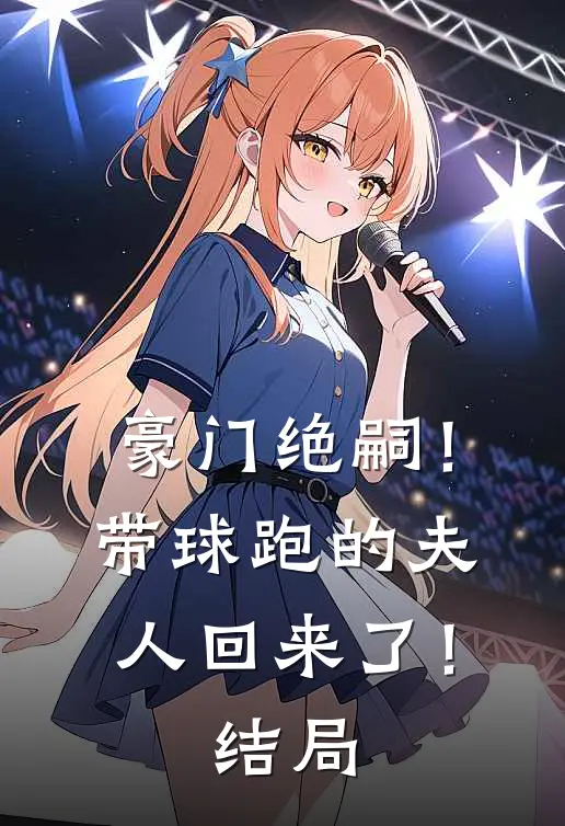 豪门绝嗣!带球跑的夫人回来了!结局是啥
