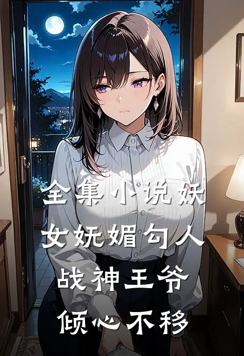 全集妖女妩媚勾人,战神王爷倾心不移免费观看