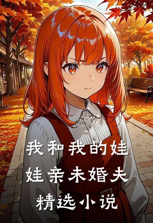 我和我的娃娃亲未婚夫精选在线阅读