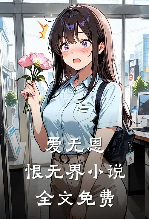 爱无恩,恨无界全文免费
