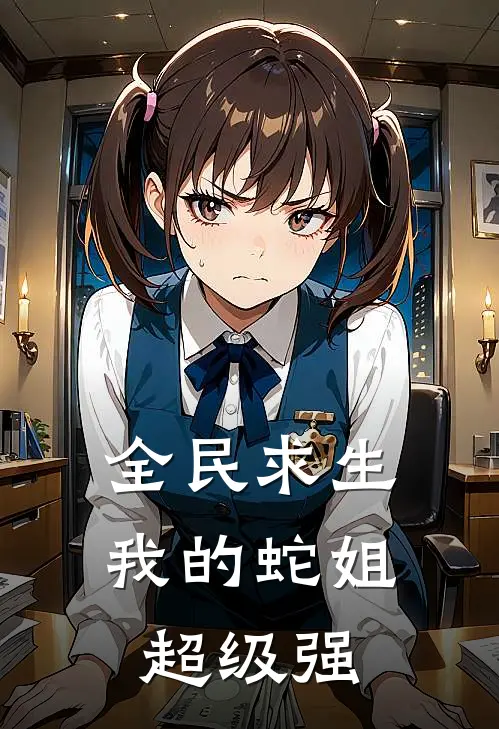 全民求生我的蛇姐超级强嘎嘎爱小牛