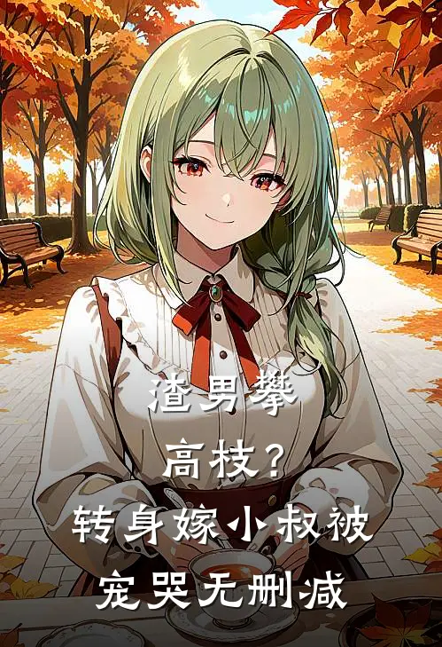 渣男攀高枝?转身嫁小叔被宠哭无删减在线观看
