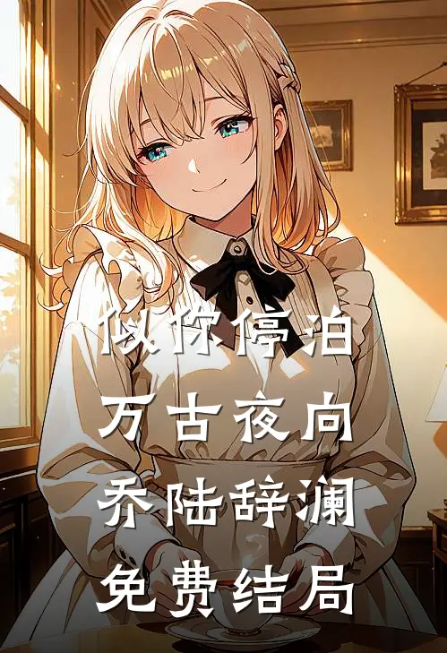 似你停泊万古夜向乔陆辞澜免费结局