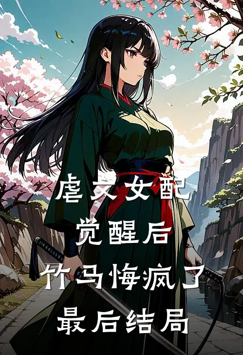 虐文女配觉醒后,竹马悔疯了最后结局如何