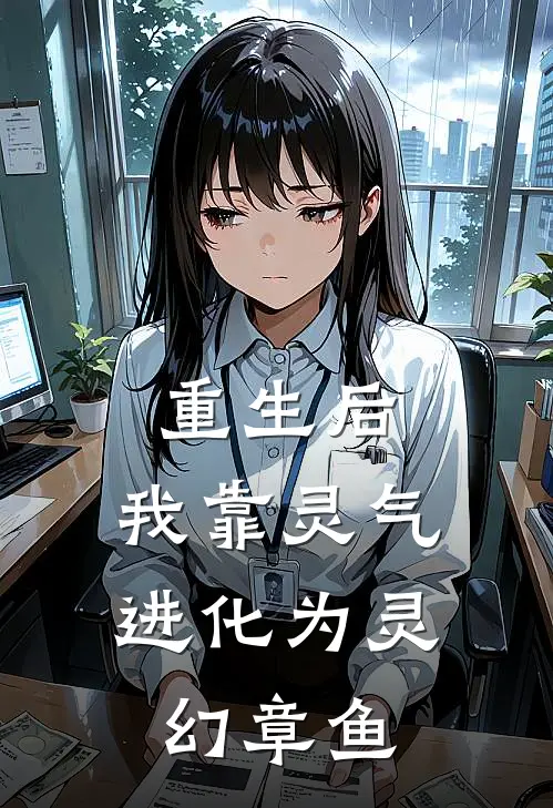 重生后,我靠灵气进化为灵幻章鱼的