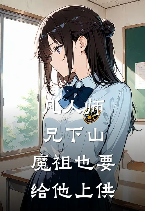 凡人师兄下山,魔祖也要给他上供结局