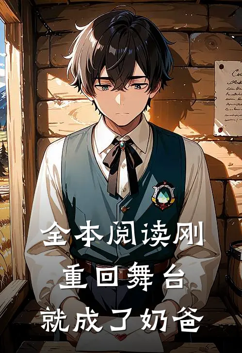 全本阅读刚重回舞台,就成了奶爸的