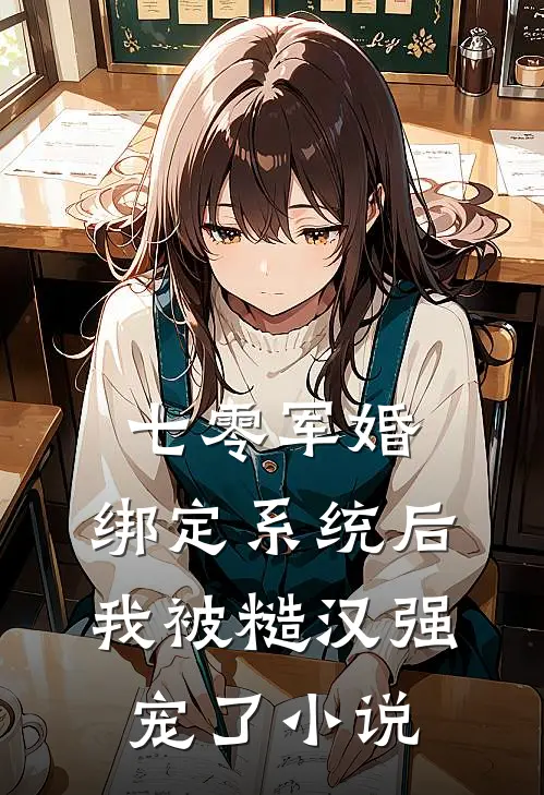 七零军婚绑定系统后我被糙汉强宠了阅读