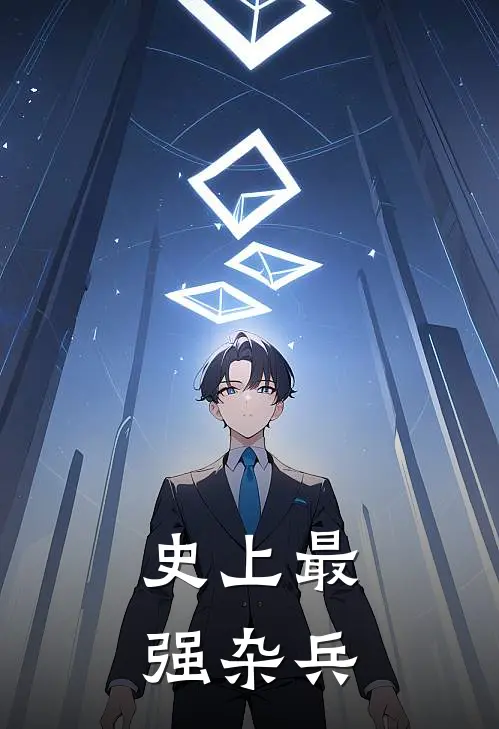 史上最强杂兵免费阅读