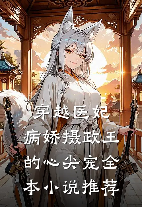 穿越医妃,病娇摄政王的心尖宠全本推荐阅读