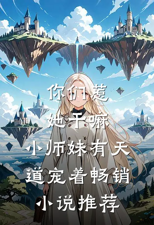 你们惹她干嘛，小师妹有天道宠着畅销小说推荐